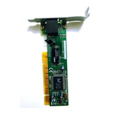 Placa De Rede Pci 10/100 Empire Rtl8139d