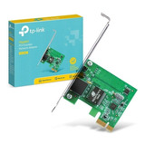 Placa De Rede Tp-link Tg-3468 Mini