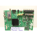 Placa De Sinal Com Defeito Tv Philips 40 Pfl 3605(usada)