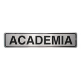 Academia