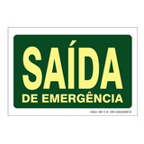 Emergência