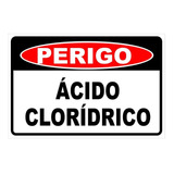 Clorídrico