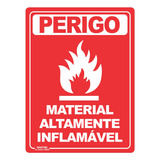 Inflamável