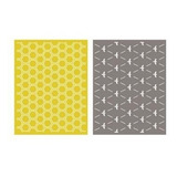 Placa De Textura - Lc Embossing Folder Honeycomb -wr