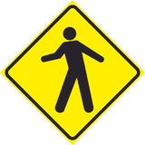Pedestre