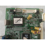 Placa De Video ( Lógica ) Monitor LG L1720b
