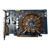 Placa De Video 1gb 128bit Ddr2 Geforce Gt9500 Zo95gt-1gd2h