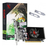 Placa De Vídeo 2gb Ddr3 64bits Pcyes Nvidia Gt610 Lowprofile