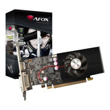 Placa De Vídeo Afox Nvidia Geforce Gt 1030 2gb Gddr5 64 Bits