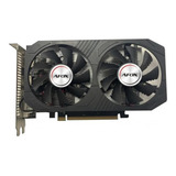 Placa De Vídeo Amd Afox Radeon Rx 500 Series Rx 560 Afrx560d-4096d5h4-v2 4gb