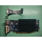 Placa De Vídeo Amd Ati Radeon Hd 4250 512mb
