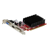 Placa De Vídeo Amd Power Radeon R5 230 2gb Ddr3 Semi Nova