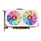 Placa De Vídeo Amd Radeon Rx 580 8gb Gddr5 256bit