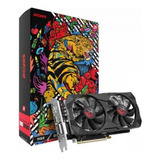 Placa De Vídeo Amd Radeon Rx 580 8gb Gddr5 256bits - Pcyes