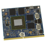 Placa De Video Dell Precision M4800 Nvidia Quadro K2100m 2gb