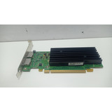 Placa De Vídeo Dell X175k Nvidia Quadro Nvs 295 Pci Exprees