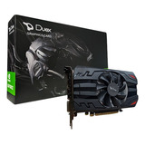 Placa De Vídeo Duex Nvidia Geforce Gtx 1050 Ti 4gb Ddr5