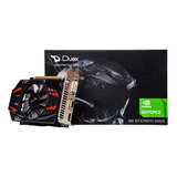 Placa De Vídeo Duex Nvidia Geforce Gtx 750 Ti, 2gb Gddr5