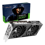Placa De Vídeo Galax Geforce Rtx 4060 Ti 8gb Gddr6 128-bit