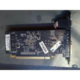 Placa De Video Geforce 8400gs 512mb