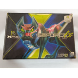 Placa De Video Geforce Fx5200 128mb