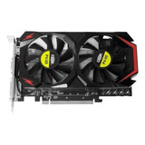 Placa De Video Geforce Gtx-550ti 1gb Ddr5 128bits
