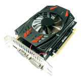 Placa De Vídeo Geforce Nvidia Gtx 550ti 2gb Ddr5