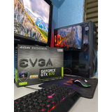 Placa De Vídeo Gtx 970 4gb Evga