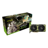 Placa De Vídeo Manli Geforce Rtx