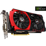 Placa De Vídeo Msi Geforce Gtx 970 Gaming 4gb