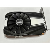 Placa De Vídeo Nvidia Asus Gtx 1660 Super Phoenix - 6gb
