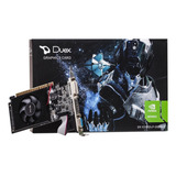 Placa De Vídeo Nvidia Duex Geforce Gt 610 Gt610lp-2gd3 2gb