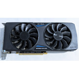 Placa De Vídeo Nvidia Evga Geforce Gtx 970 4gb Gddr5 Sc