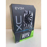 Placa De Vídeo Nvidia Evga Xc Gaming Geforce Rtx 2070 8g