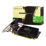 Placa De Video Nvidia Galax Geforce