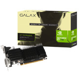 Placa De Vídeo Nvidia Galax