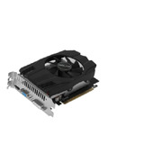 Placa De Vídeo Nvidia Galax Geforce 700 Series Gt 730 73gqs4hx00wg 4gb