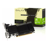 Placa De Video Nvidia Galax Gt