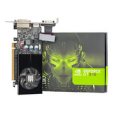 Placa De Vídeo Nvidia Gddr3 200 Series Gt 210 Revenger 1gb