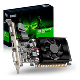 Placa De Vídeo Nvidia Geforce Gt