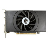 Placa De Vídeo Nvidia Geforce Gt730 4gb Ddr3 128 Bits Evolut
