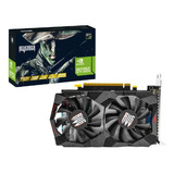 Placa De Vídeo Nvidia Geforce Gtx 550ti 4gb Ddr5 128bits