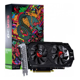 Placa De Vídeo Nvidia Gtx 1650 Pa1650412820dr6 4gb