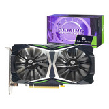 Placa De Vídeo Nvidia Mllse Geforce Rtx 20 Series Rtx 2060 Super 8gb