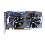 Placa De Vídeo Nvidia Pcwinmax Geforce Series Gtx 1060 6gb Ddr5