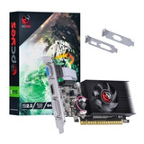 Placa De Vídeo Nvidia Pcyes Geforce 200 Series G210 Pa210g6