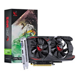 Placa De Vídeo Nvidia Pcyes Geforce 400 Series Gts 450 Pa45012802g5 2gb