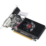 Placa De Vídeo Nvidia Pcyes Geforce 600 Series Gt 610 Pa610