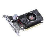Placa De Vídeo Nvidia Pcyes Geforce 700 Series Gt 730 Pw730gt12802d3lp 2gb