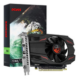 Placa De Vídeo Nvidia Pcyes Geforce 700 Series Gt 740 Pvgt7404gbr5128 4gb